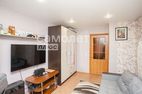 
  Продается 3-комн. квартира, 60.2 м², Ленинградский пр-кт, д. 40Б
. Фото 8.