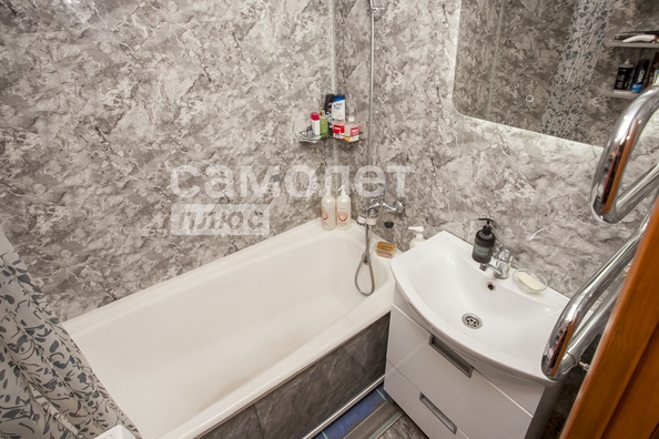 
  Продается 3-комн. квартира, 60.2 м², Ленинградский пр-кт, д. 40Б
. Фото 13.