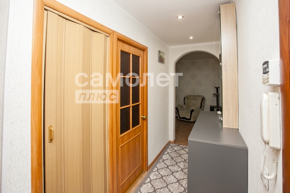 
  Продается 3-комн. квартира, 60.2 м², Ленинградский пр-кт, д. 40Б
. Фото 14.