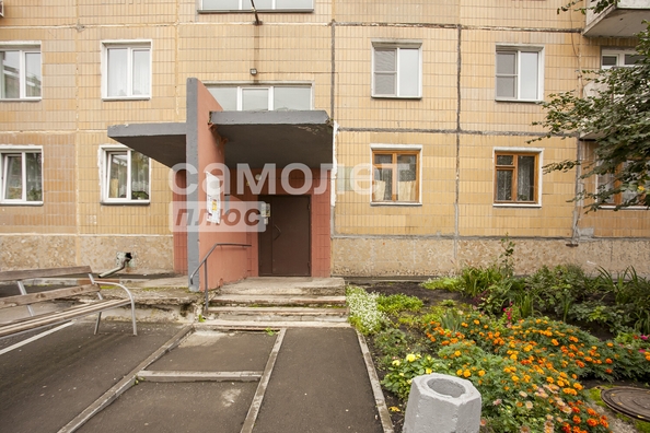 
  Продается 3-комн. квартира, 60.2 м², Ленинградский пр-кт, д. 40Б
. Фото 30.