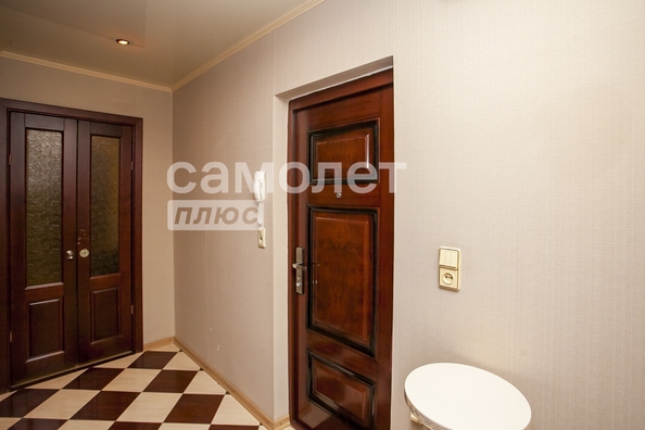 
  Продается 2-комн. квартира, 43.6 м², Ленинградский пр-кт, д. 3А
. Фото 16.