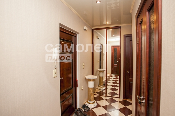 
  Продается 2-комн. квартира, 43.6 м², Ленинградский пр-кт, д. 3А
. Фото 20.