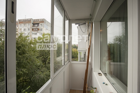 
  Продается 2-комн. квартира, 43.6 м², Ленинградский пр-кт, д. 3А
. Фото 23.