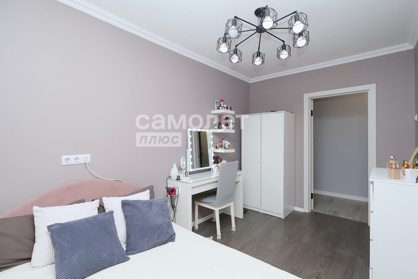 
  Продается 2-комн. квартира, 44.3 м², Строителей б-р, д. 7
. Фото 8.