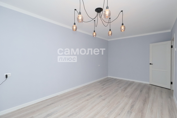 
  Продается 2-комн. квартира, 44.3 м², Строителей б-р, д. 7
. Фото 10.
