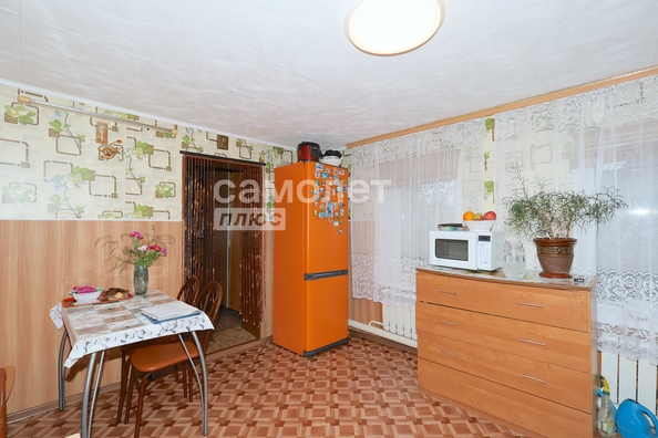 
  Продается дом, 50.6 м², Топки
. Фото 7.