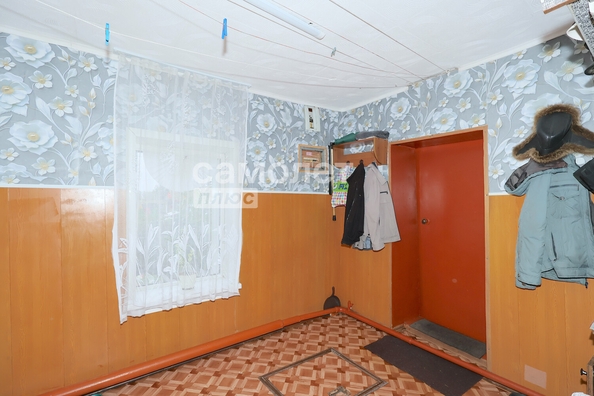 
  Продается дом, 50.6 м², Топки
. Фото 11.