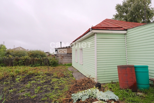 
  Продается дом, 50.6 м², Топки
. Фото 25.