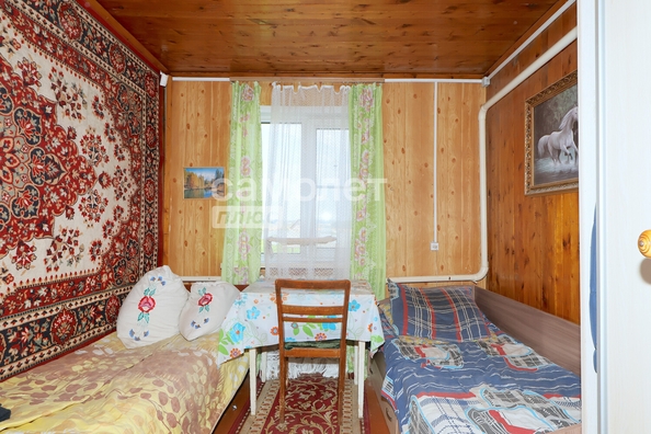 
  Продается дом, 115 м², деревня Сухая Речка
. Фото 3.