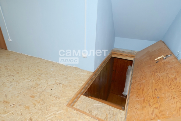 
  Продается дом, 115 м², деревня Сухая Речка
. Фото 9.