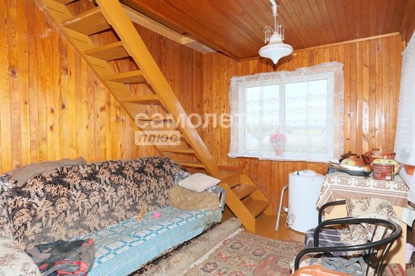 
  Продается дом, 115 м², деревня Сухая Речка
. Фото 11.
