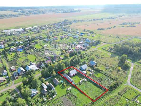 
  Продается дом, 115 м², деревня Сухая Речка
. Фото 20.