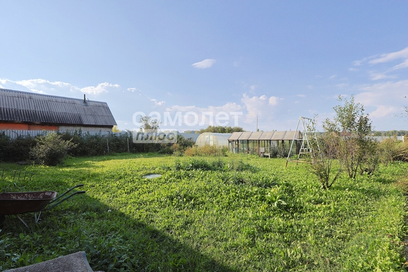 
  Продается дом, 115 м², деревня Сухая Речка
. Фото 21.