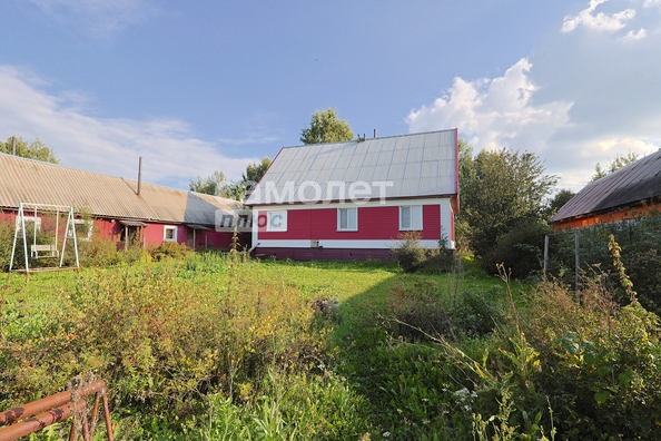 
  Продается дом, 115 м², деревня Сухая Речка
. Фото 26.
