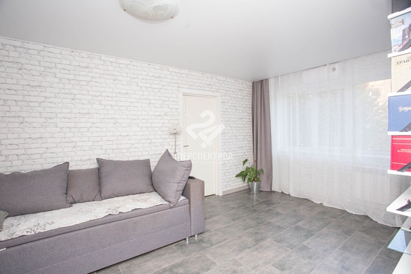 
  Продается 2-комн. квартира, 46.1 м², 50 лет Октября ул, д. 21
. Фото 5.