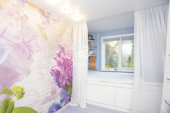 
  Продается 2-комн. квартира, 46.1 м², 50 лет Октября ул, д. 21
. Фото 8.