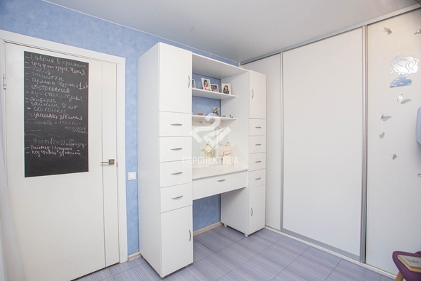 
  Продается 2-комн. квартира, 46.1 м², 50 лет Октября ул, д. 21
. Фото 9.