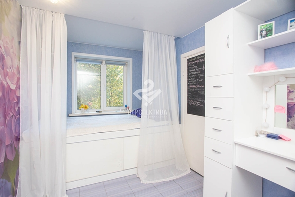 
  Продается 2-комн. квартира, 46.1 м², 50 лет Октября ул, д. 21
. Фото 10.