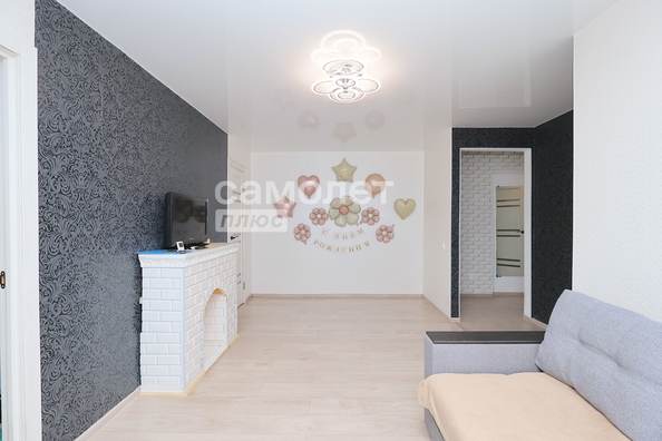 
  Продается 2-комн. квартира, 44.8 м², Кирова ул, д. 38
. Фото 9.