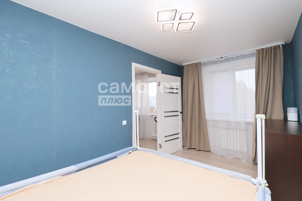 
  Продается 2-комн. квартира, 44.8 м², Кирова ул, д. 38
. Фото 12.