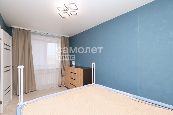 
  Продается 2-комн. квартира, 44.8 м², Кирова ул, д. 38
. Фото 13.