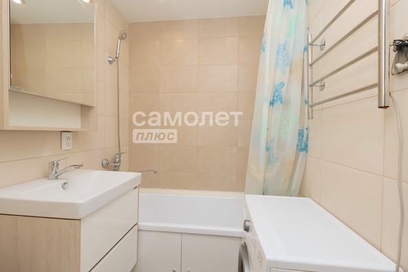 
  Продается 2-комн. квартира, 44.8 м², Кирова ул, д. 38
. Фото 16.