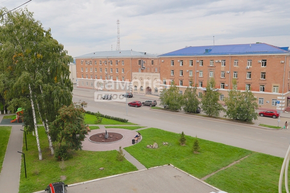 
  Продается 2-комн. квартира, 44.8 м², Кирова ул, д. 38
. Фото 18.