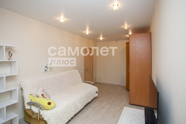 
  Продается 2-комн. квартира, 52.6 м², Базовая ул, д. 4
. Фото 17.