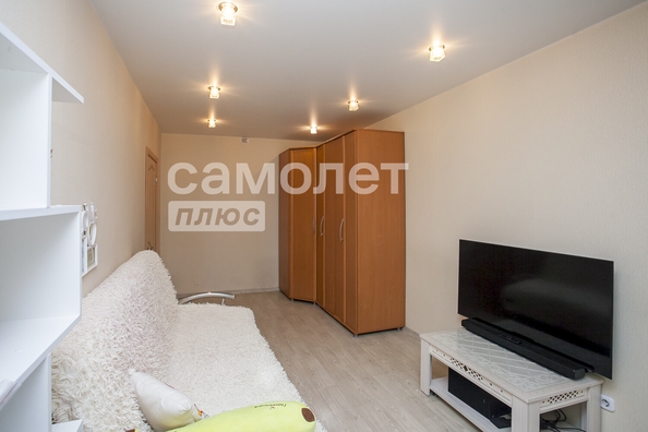 
  Продается 2-комн. квартира, 52.6 м², Базовая ул, д. 4
. Фото 18.