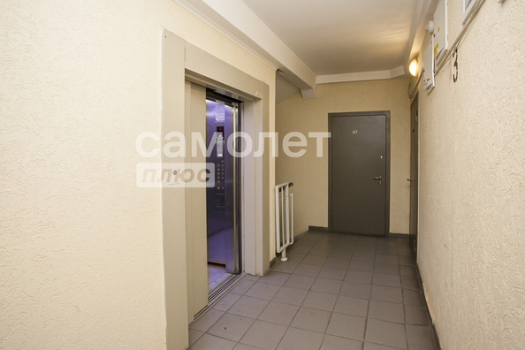 
  Продается 2-комн. квартира, 52.6 м², Базовая ул, д. 4
. Фото 19.