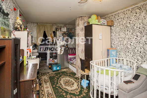 
  Продается 1-комн. квартира, 22.6 м², Агеева ул, д. 6А
. Фото 12.