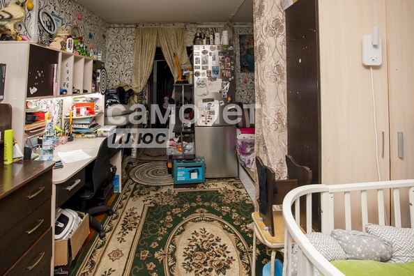 
  Продается 1-комн. квартира, 22.6 м², Агеева ул, д. 6А
. Фото 13.
