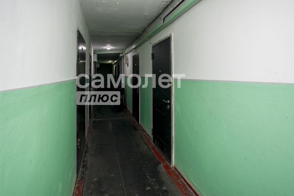 
  Продается 1-комн. квартира, 22.6 м², Агеева ул, д. 6А
. Фото 17.