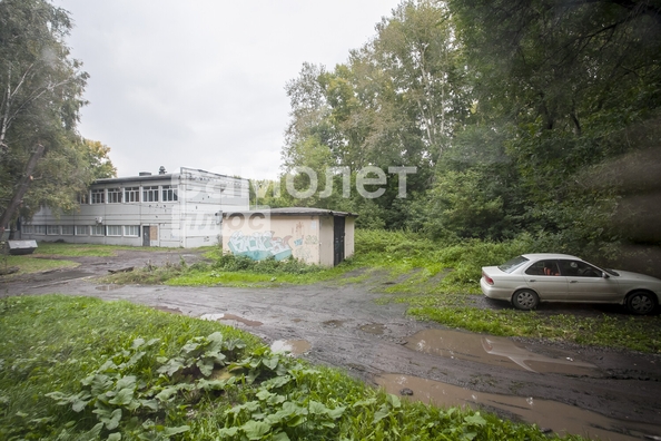 
  Продается 1-комн. квартира, 22.6 м², Агеева ул, д. 6А
. Фото 19.