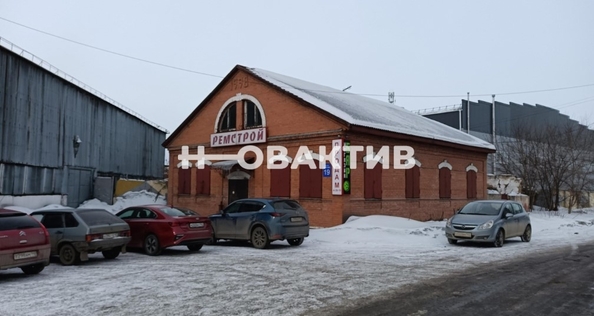 
  Продается универсальное помещение, 143.5 м², Кирова пр-кт, д. 19
. Фото 6.