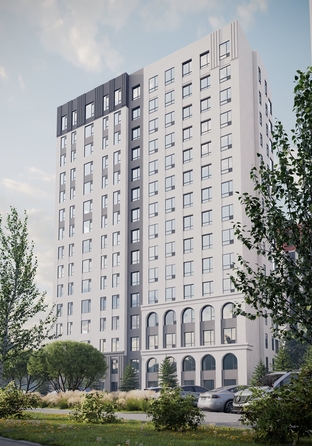 
  Продается 3-комн. квартира, 60 м², ЖК Флора, Зорге, 19А
. Фото 3.