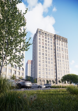
  Продается 3-комн. квартира, 62.2 м², ЖК Флора, Зорге, 19Б
. Фото 5.