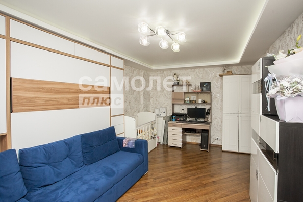 
  Продается 2-комн. квартира, 65.6 м², Свободы ул, д. 23А
. Фото 5.