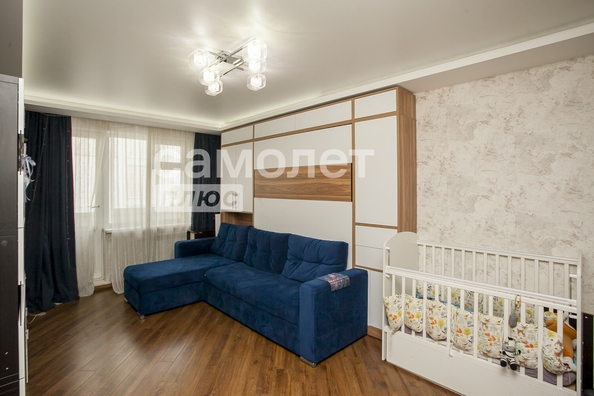 
  Продается 2-комн. квартира, 65.6 м², Свободы ул, д. 23А
. Фото 6.