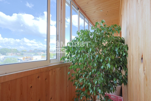 
  Продается 4-комн. квартира, 123 м², Луначарского ул, д. 2а
. Фото 9.