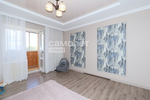
  Продается 4-комн. квартира, 123 м², Луначарского ул, д. 2а
. Фото 12.