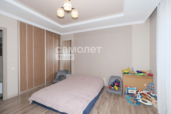 
  Продается 4-комн. квартира, 123 м², Луначарского ул, д. 2а
. Фото 14.