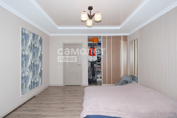 
  Продается 4-комн. квартира, 123 м², Луначарского ул, д. 2а
. Фото 15.
