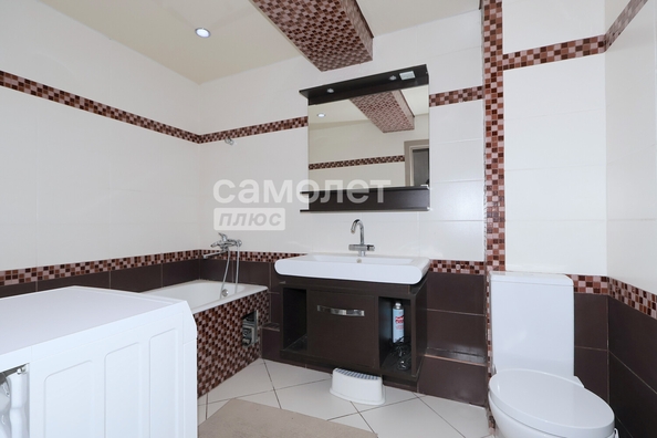 
  Продается 4-комн. квартира, 123 м², Луначарского ул, д. 2а
. Фото 16.