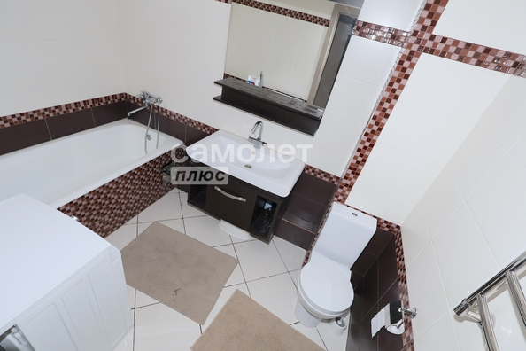
  Продается 4-комн. квартира, 123 м², Луначарского ул, д. 2а
. Фото 18.