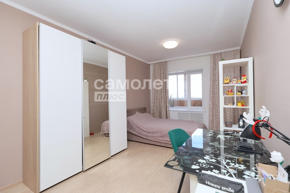 
  Продается 4-комн. квартира, 123 м², Луначарского ул, д. 2а
. Фото 22.