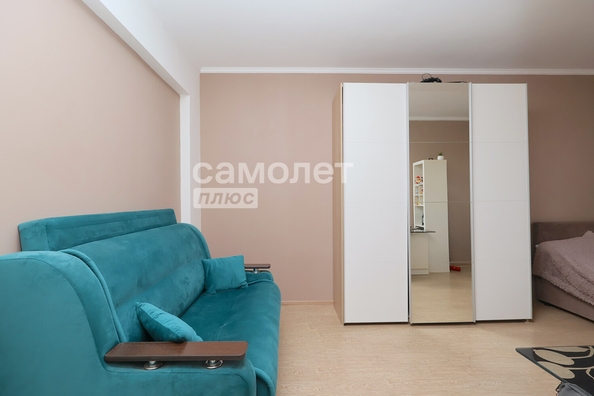 
  Продается 4-комн. квартира, 123 м², Луначарского ул, д. 2а
. Фото 23.