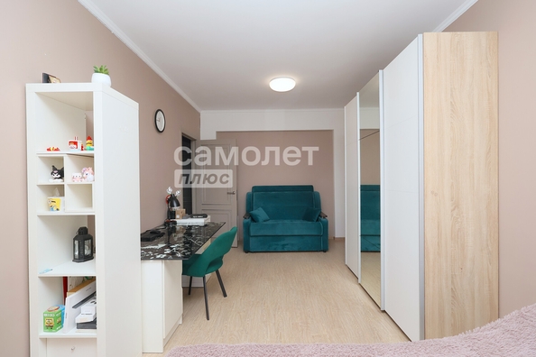 
  Продается 4-комн. квартира, 123 м², Луначарского ул, д. 2а
. Фото 26.