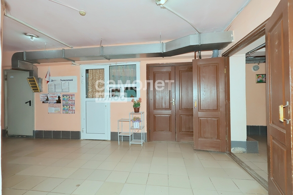 
  Продается 4-комн. квартира, 123 м², Луначарского ул, д. 2а
. Фото 47.