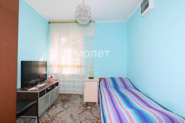 
  Продается дом, 60.3 м², Кемерово
. Фото 7.